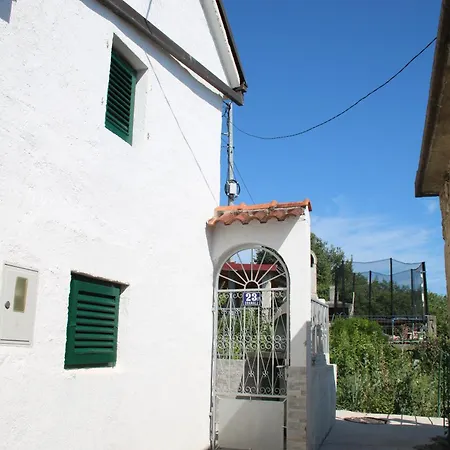 Apartament Art Sea & Living Dramalj