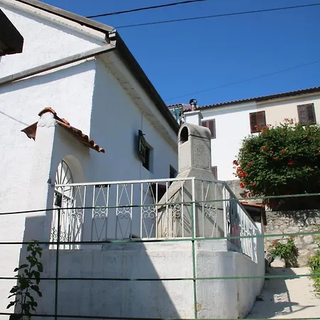 Art Sea & Living Apartman Dramalj