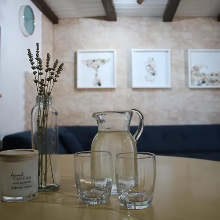 Apartman Art Sea & Living Dramalj