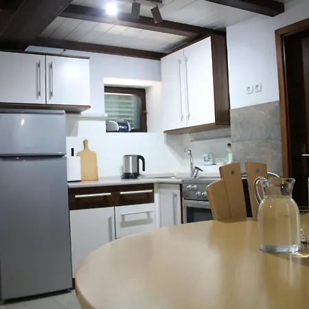 Apartman Art Sea & Living *