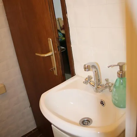 Apartman Art Sea & Living Dramalj