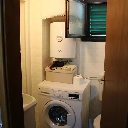Art Sea & Living Apartman *