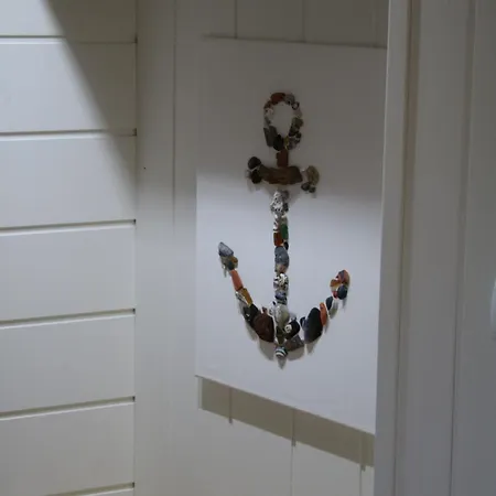 Art Sea & Living Apartman *