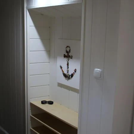 Apartman Art Sea & Living *
