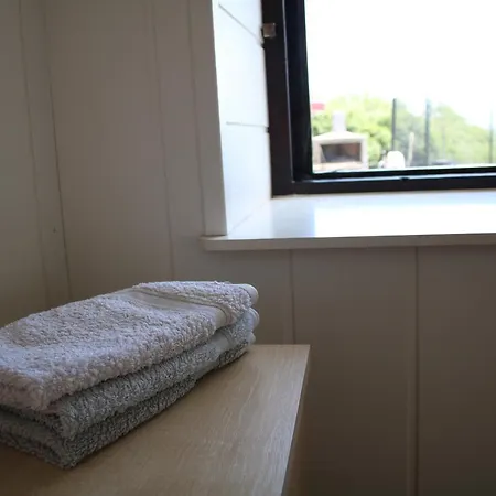 Apartman Art Sea & Living