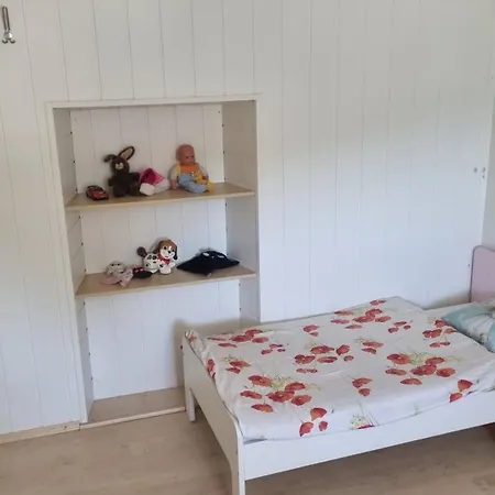 Art Sea & Living Apartman
