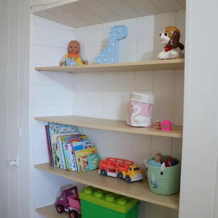 Art Sea & Living Apartman