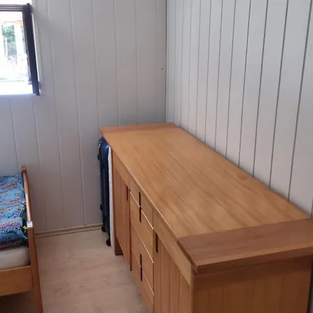 Apartman Art Sea & Living
