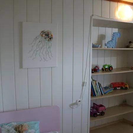 Art Sea & Living Apartman *