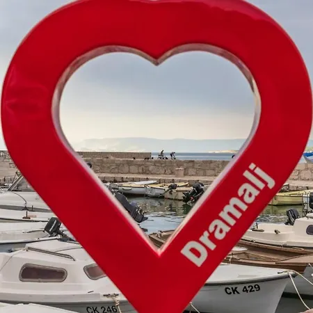 Apartman Art Sea & Living *
