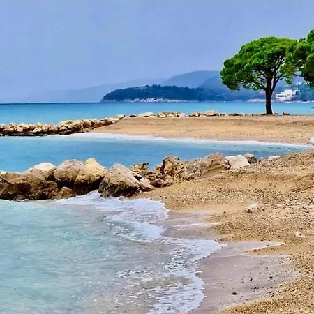 Art Sea & Living Apartman *